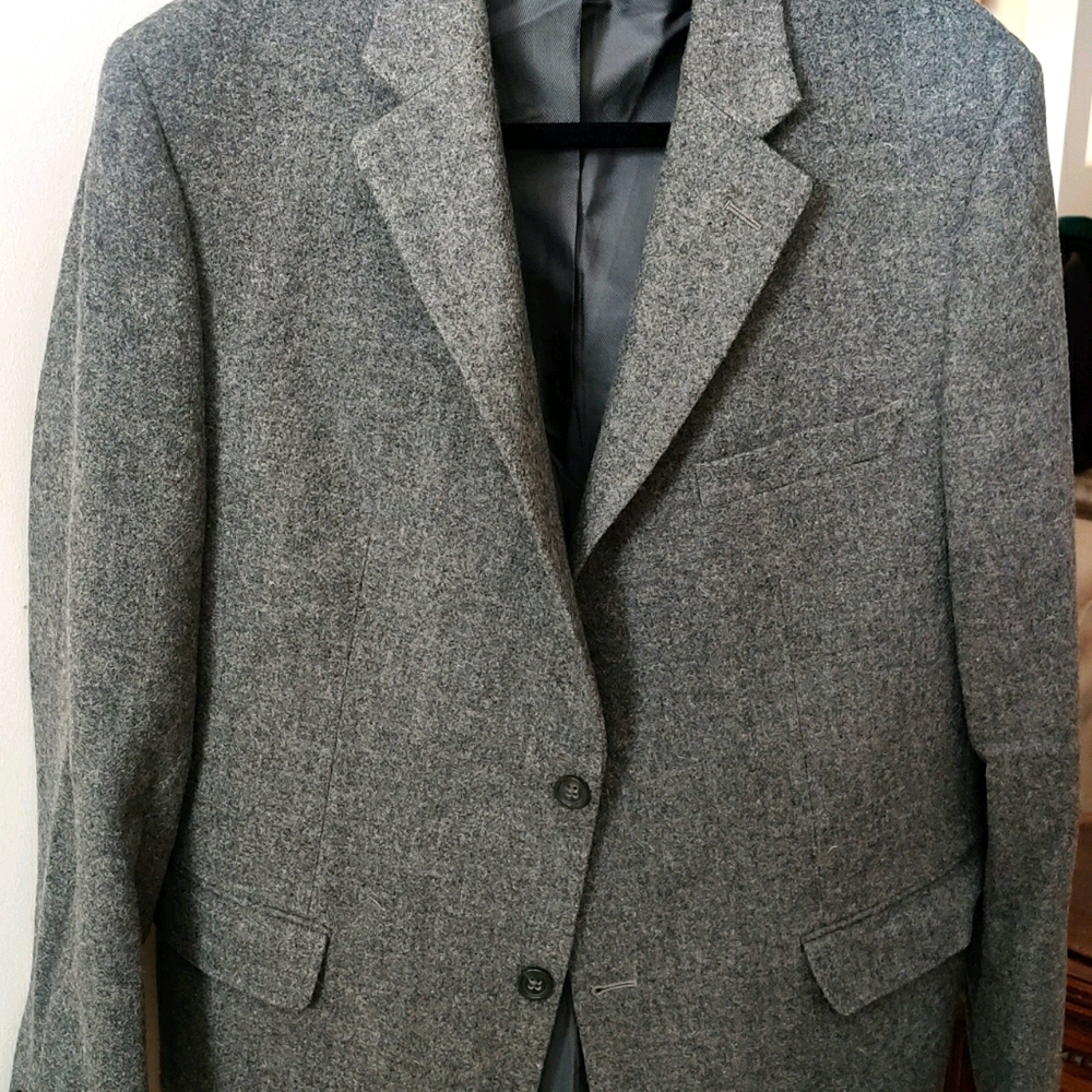 Men's Sport coat - Banana Republic